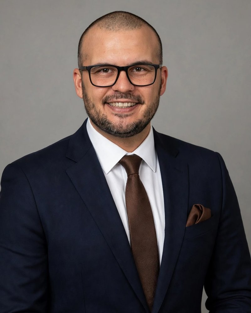 Cem Nalbantoglu, fundador de CNAL Consulting